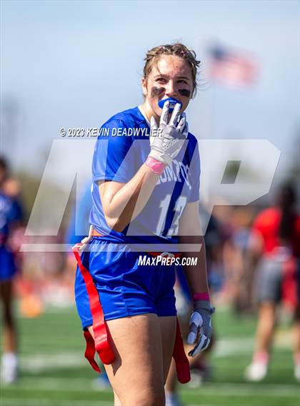 Thumbnail 2 in Channel Islands vs. Lompoc (Coastal Clash Tournament) photogallery.