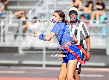 Thumbnail 1 in Channel Islands vs. Lompoc (Coastal Clash Tournament) photogallery.