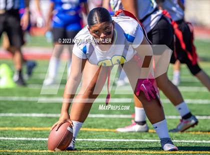 Thumbnail 3 in Channel Islands vs. Lompoc (Coastal Clash Tournament) photogallery.