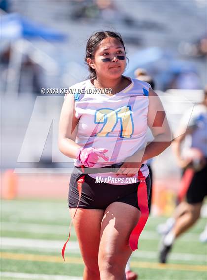 Thumbnail 3 in Channel Islands vs. Lompoc (Coastal Clash Tournament) photogallery.