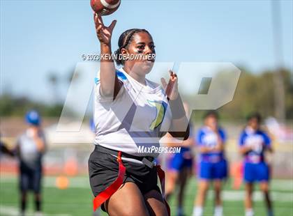 Thumbnail 1 in Channel Islands vs. Lompoc (Coastal Clash Tournament) photogallery.