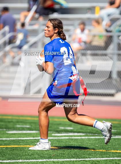 Thumbnail 2 in Channel Islands vs. Lompoc (Coastal Clash Tournament) photogallery.