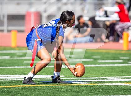 Thumbnail 3 in Channel Islands vs. Lompoc (Coastal Clash Tournament) photogallery.