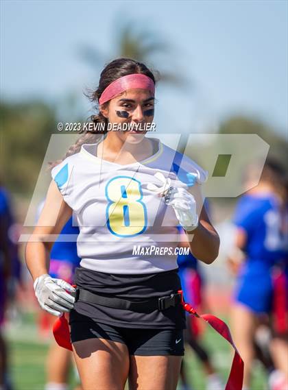 Thumbnail 2 in Channel Islands vs. Lompoc (Coastal Clash Tournament) photogallery.