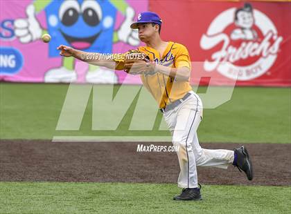 Thumbnail 1 in Campbell County vs. Lebanon (Freedom Showcase) photogallery.