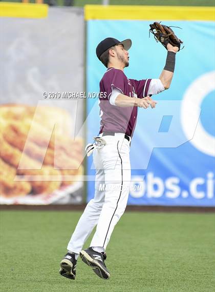 Thumbnail 2 in Campbell County vs. Lebanon (Freedom Showcase) photogallery.