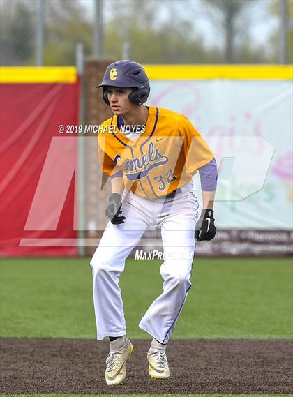 Thumbnail 3 in Campbell County vs. Lebanon (Freedom Showcase) photogallery.