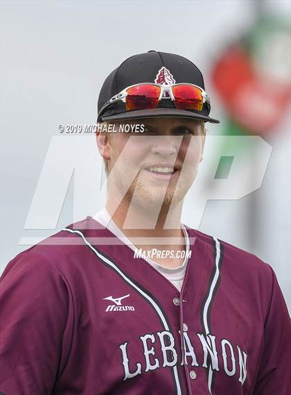 Thumbnail 3 in Campbell County vs. Lebanon (Freedom Showcase) photogallery.