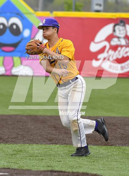 Thumbnail 2 in Campbell County vs. Lebanon (Freedom Showcase) photogallery.