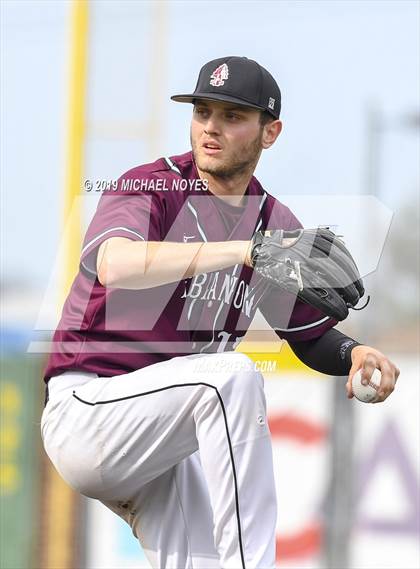 Thumbnail 1 in Campbell County vs. Lebanon (Freedom Showcase) photogallery.