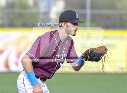 Thumbnail 2 in Campbell County vs. Lebanon (Freedom Showcase) photogallery.