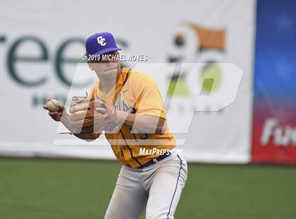 Thumbnail 2 in Campbell County vs. Lebanon (Freedom Showcase) photogallery.
