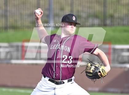 Thumbnail 2 in Campbell County vs. Lebanon (Freedom Showcase) photogallery.