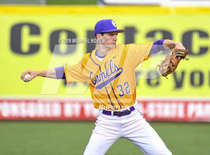 Thumbnail 3 in Campbell County vs. Lebanon (Freedom Showcase) photogallery.