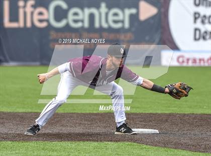 Thumbnail 1 in Campbell County vs. Lebanon (Freedom Showcase) photogallery.