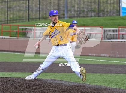 Thumbnail 3 in Campbell County vs. Lebanon (Freedom Showcase) photogallery.