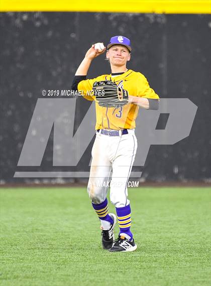 Thumbnail 3 in Campbell County vs. Lebanon (Freedom Showcase) photogallery.