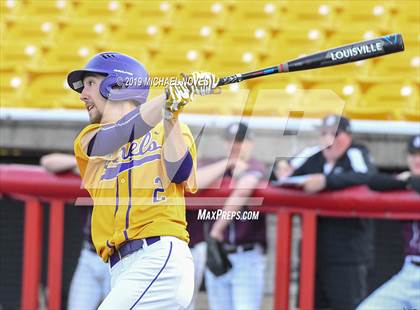 Thumbnail 1 in Campbell County vs. Lebanon (Freedom Showcase) photogallery.