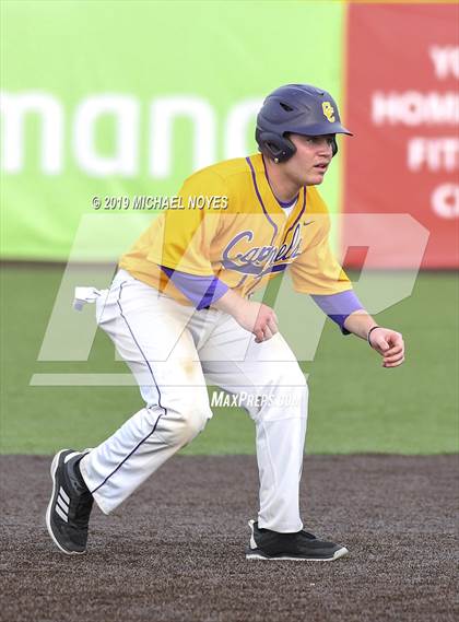 Thumbnail 3 in Campbell County vs. Lebanon (Freedom Showcase) photogallery.