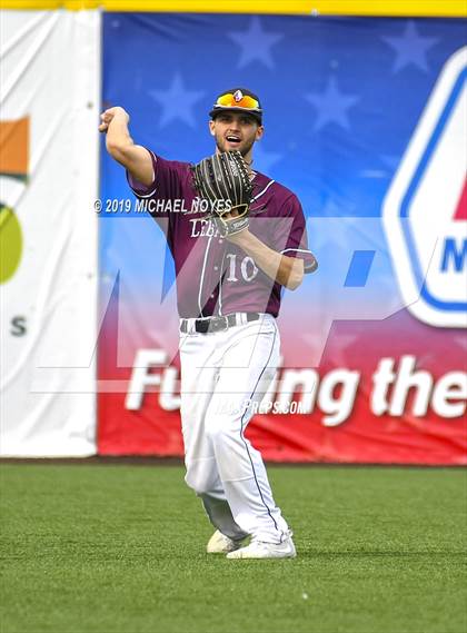 Thumbnail 3 in Campbell County vs. Lebanon (Freedom Showcase) photogallery.