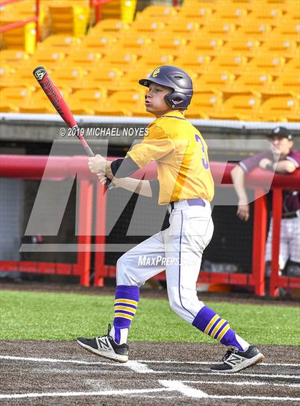 Thumbnail 1 in Campbell County vs. Lebanon (Freedom Showcase) photogallery.