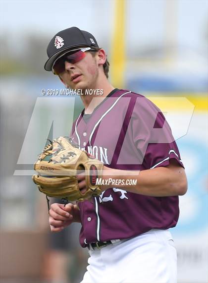 Thumbnail 2 in Campbell County vs. Lebanon (Freedom Showcase) photogallery.