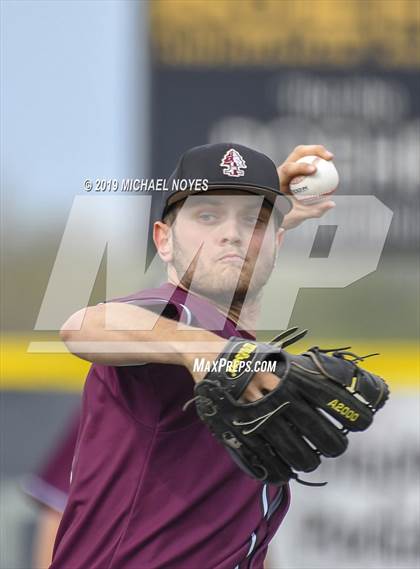 Thumbnail 1 in Campbell County vs. Lebanon (Freedom Showcase) photogallery.