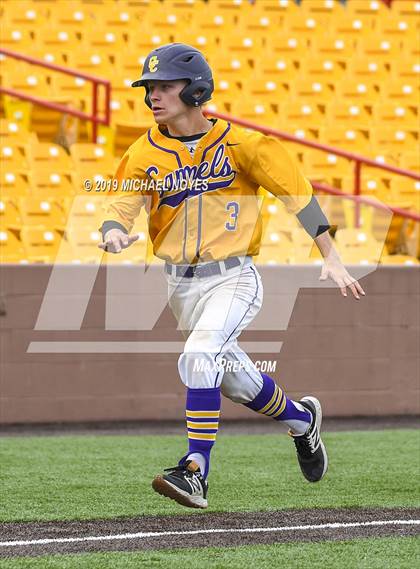 Thumbnail 2 in Campbell County vs. Lebanon (Freedom Showcase) photogallery.