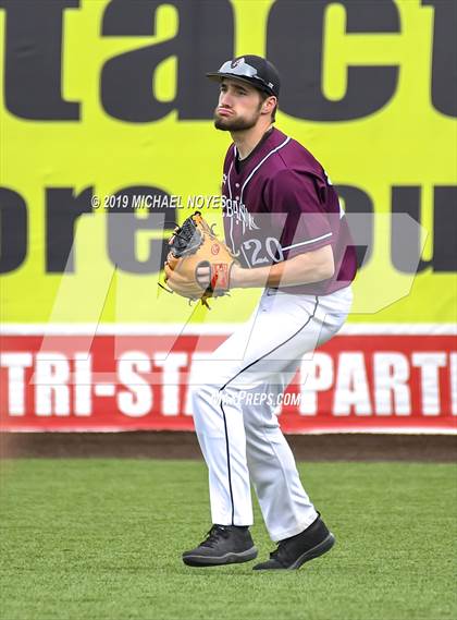Thumbnail 1 in Campbell County vs. Lebanon (Freedom Showcase) photogallery.