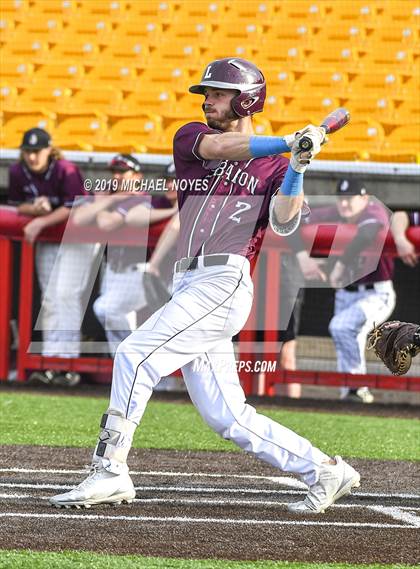 Thumbnail 1 in Campbell County vs. Lebanon (Freedom Showcase) photogallery.