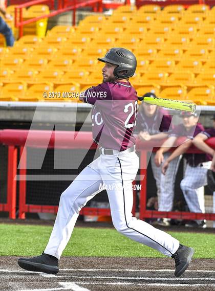 Thumbnail 1 in Campbell County vs. Lebanon (Freedom Showcase) photogallery.