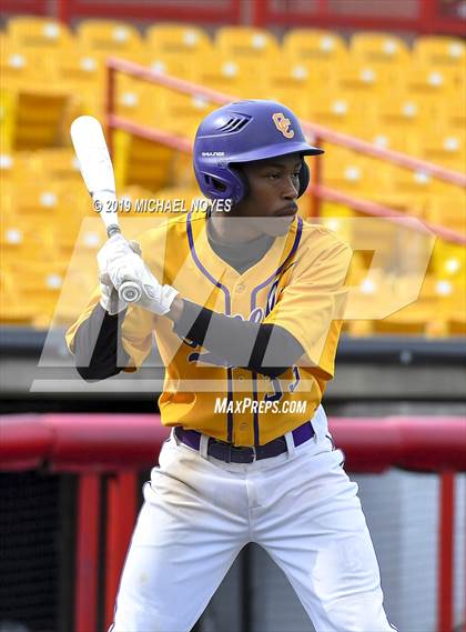 Thumbnail 1 in Campbell County vs. Lebanon (Freedom Showcase) photogallery.