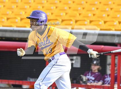 Thumbnail 2 in Campbell County vs. Lebanon (Freedom Showcase) photogallery.