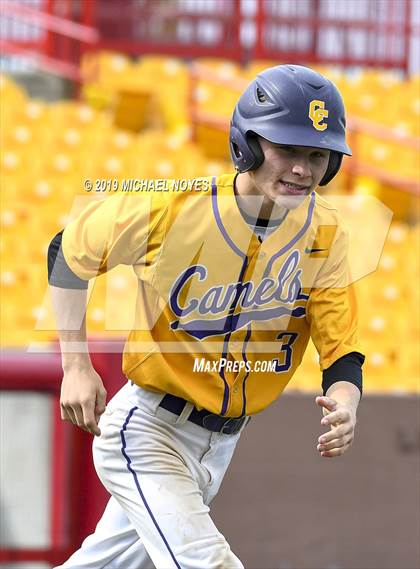 Thumbnail 3 in Campbell County vs. Lebanon (Freedom Showcase) photogallery.