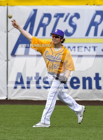 Thumbnail 3 in Campbell County vs. Lebanon (Freedom Showcase) photogallery.