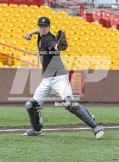 Thumbnail 2 in Campbell County vs. Lebanon (Freedom Showcase) photogallery.