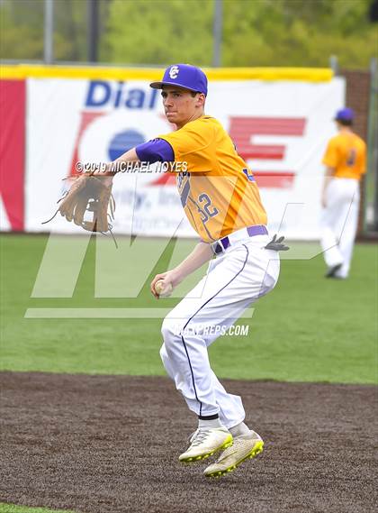 Thumbnail 2 in Campbell County vs. Lebanon (Freedom Showcase) photogallery.