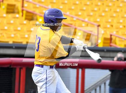 Thumbnail 2 in Campbell County vs. Lebanon (Freedom Showcase) photogallery.