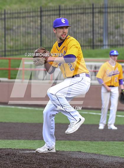 Thumbnail 1 in Campbell County vs. Lebanon (Freedom Showcase) photogallery.