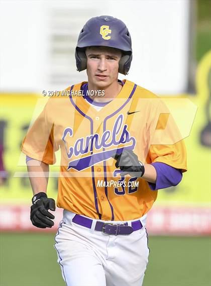 Thumbnail 3 in Campbell County vs. Lebanon (Freedom Showcase) photogallery.
