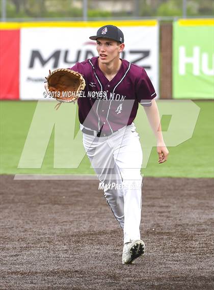 Thumbnail 2 in Campbell County vs. Lebanon (Freedom Showcase) photogallery.