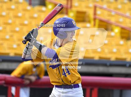 Thumbnail 1 in Campbell County vs. Lebanon (Freedom Showcase) photogallery.