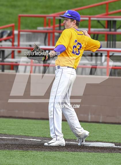Thumbnail 1 in Campbell County vs. Lebanon (Freedom Showcase) photogallery.