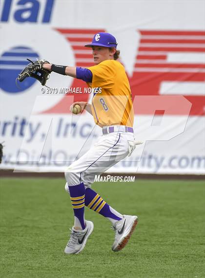 Thumbnail 2 in Campbell County vs. Lebanon (Freedom Showcase) photogallery.