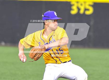 Thumbnail 1 in Campbell County vs. Lebanon (Freedom Showcase) photogallery.