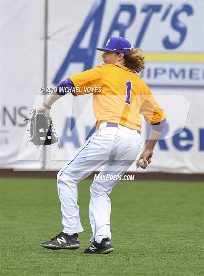 Thumbnail 2 in Campbell County vs. Lebanon (Freedom Showcase) photogallery.