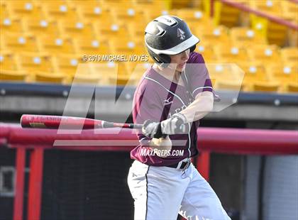 Thumbnail 2 in Campbell County vs. Lebanon (Freedom Showcase) photogallery.