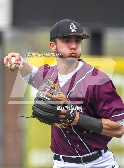 Thumbnail 1 in Campbell County vs. Lebanon (Freedom Showcase) photogallery.