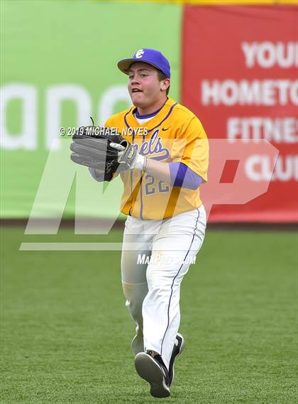Thumbnail 3 in Campbell County vs. Lebanon (Freedom Showcase) photogallery.
