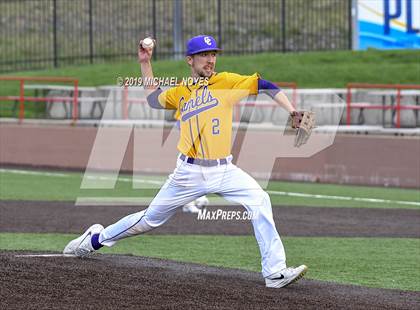 Thumbnail 1 in Campbell County vs. Lebanon (Freedom Showcase) photogallery.